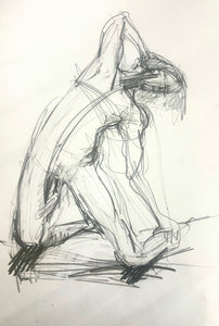 Figure Drawing