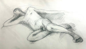 Figure Drawing