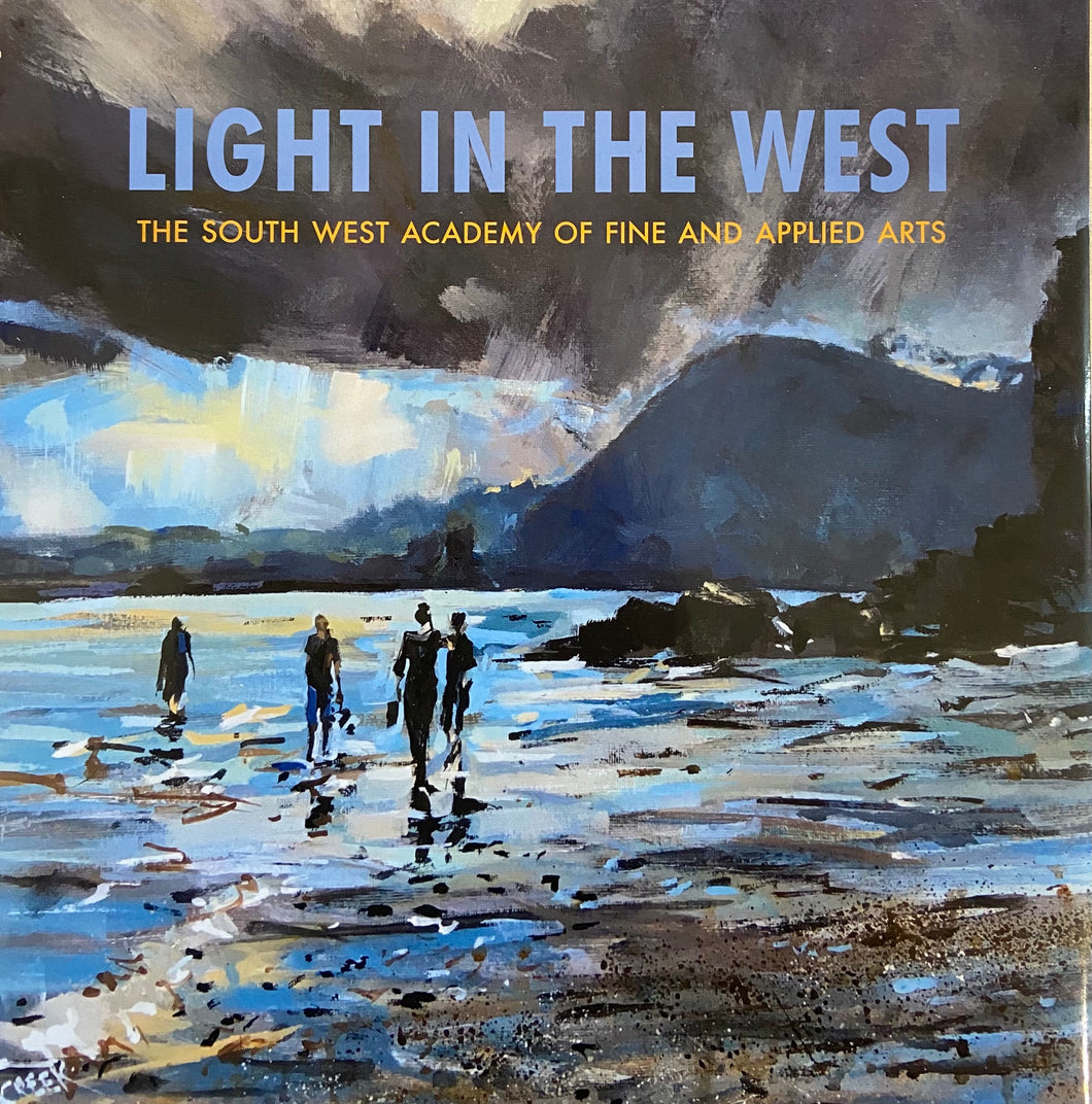 Light In The West