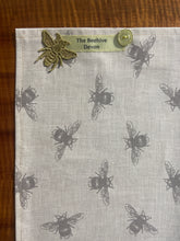 Load image into Gallery viewer, The Beehive Devon Table Runner
